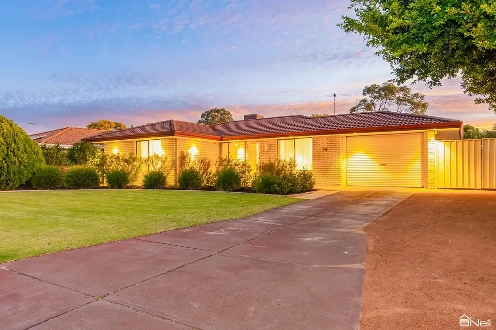 70 Morgan Road, Seville Grove, WA 6112