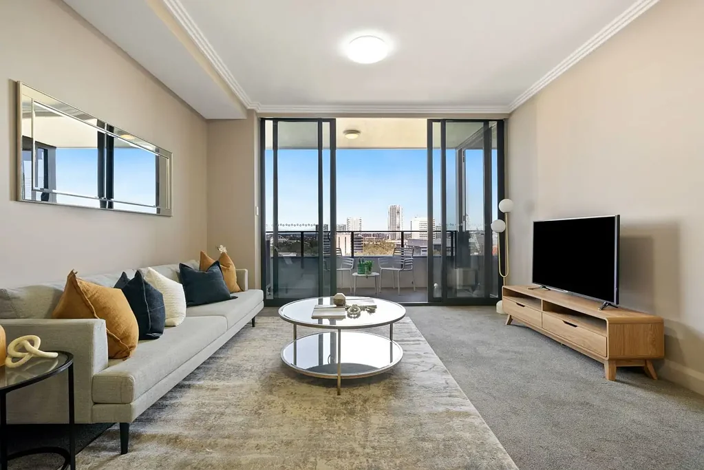 The perfect combination of cosy, comfortable and contemporary