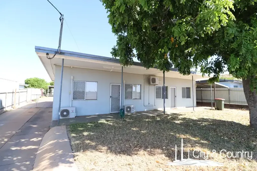 1 & 2/27 George Street, Mount Isa, QLD 4825
