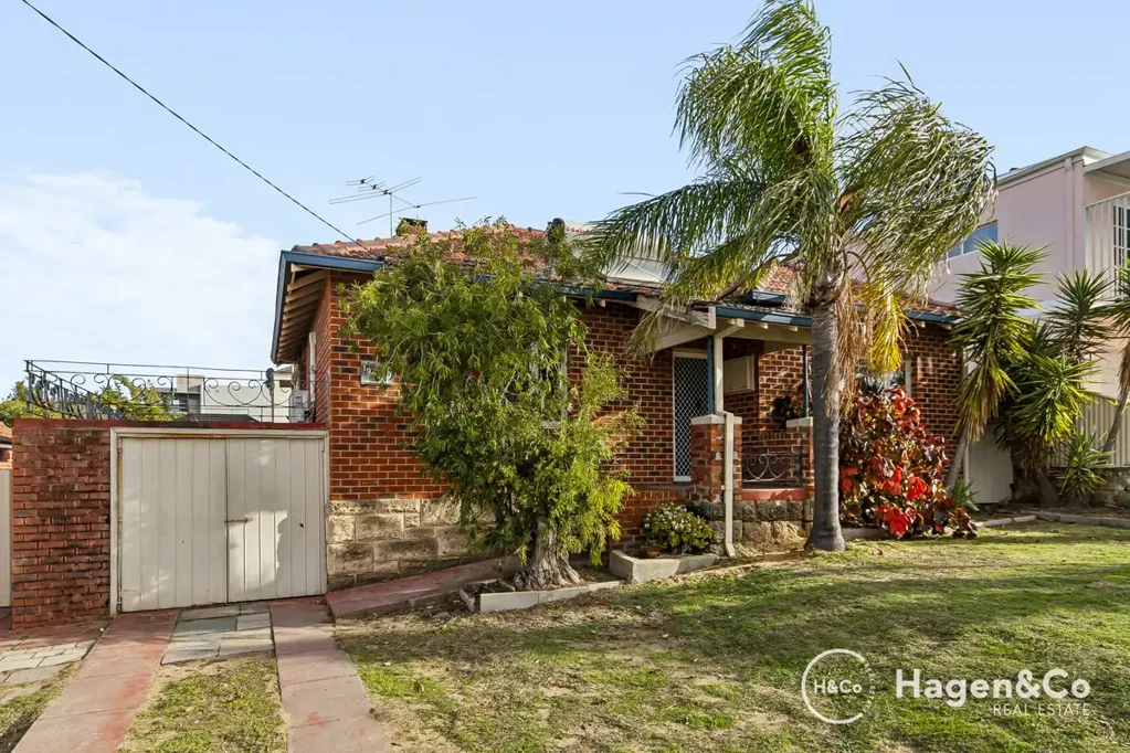 CHARACTER HOME IN FANTASTIC LOCATION - Fully Renovated