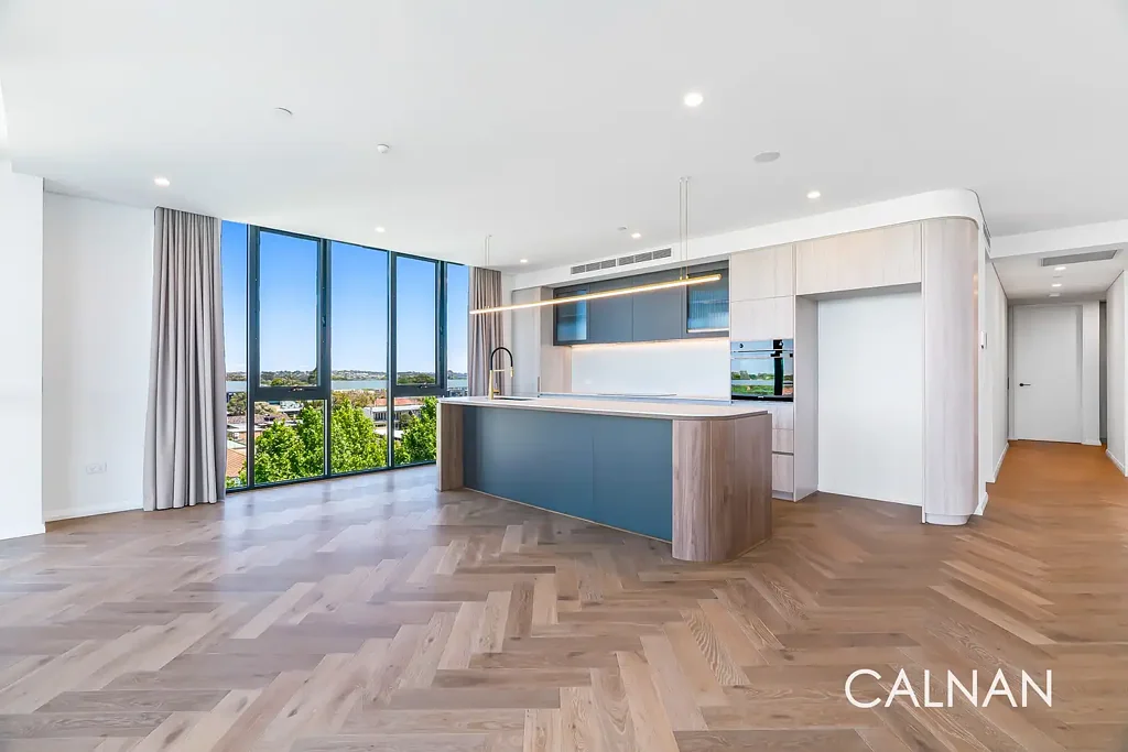 Mount Pleasant 3ਬੈੱਡਰੂਮ Sanctuary – A New Benchmark in Luxury Apartment Living - Open By Appointment