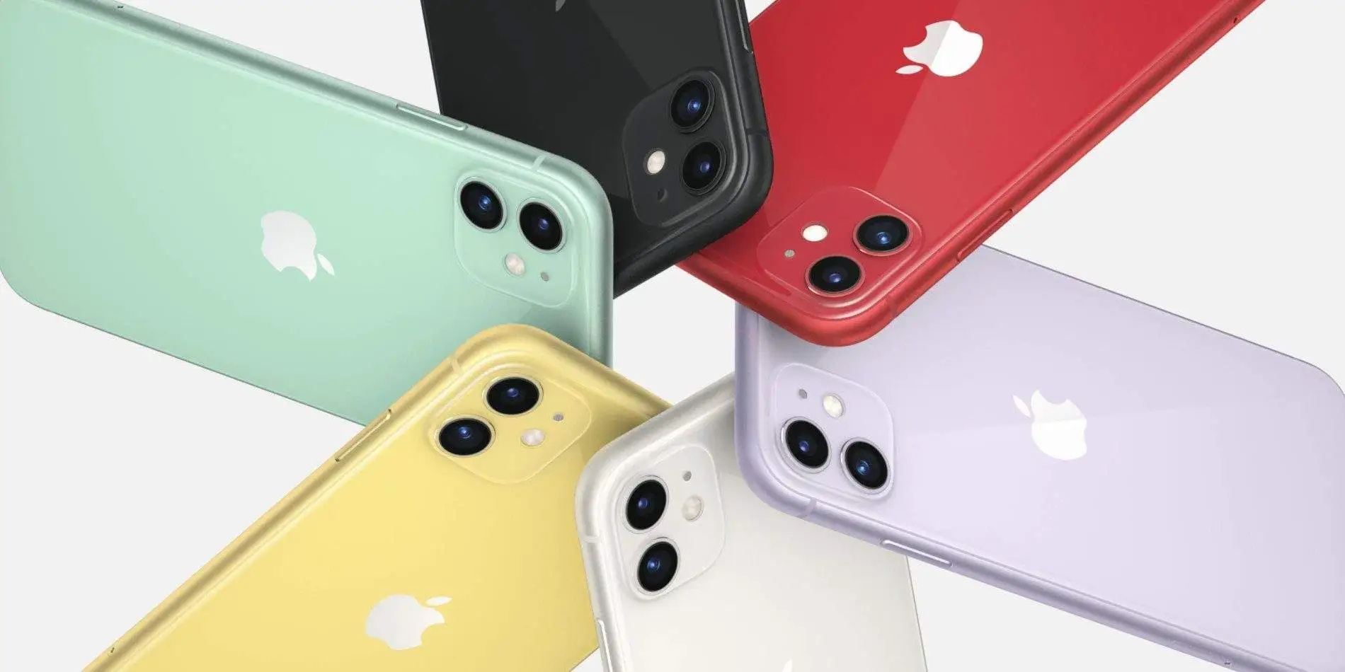 iPhone 11系列有新功能：电池老化对性能影响小了