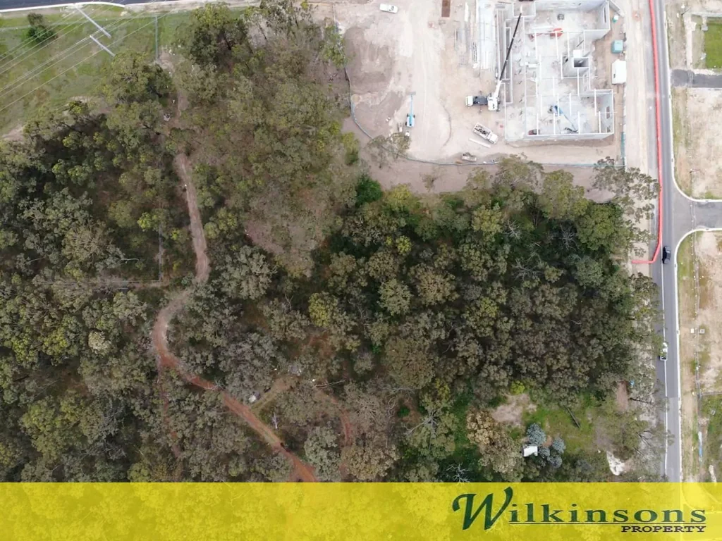 Riverstone Land Banking Opportunity in Grantham Farm!