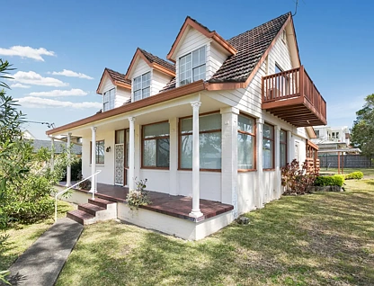 15 Coronation Avenue, Cronulla, NSW 2230, 4 રૂમ, 2 બાથરૂમ, House