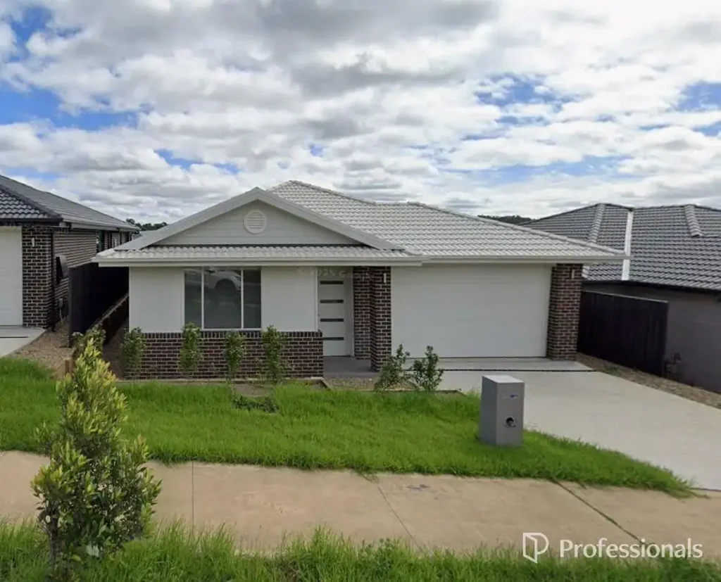 Thirlmere 4 Slaapkamer Brand New : READY TO MOVE IN!