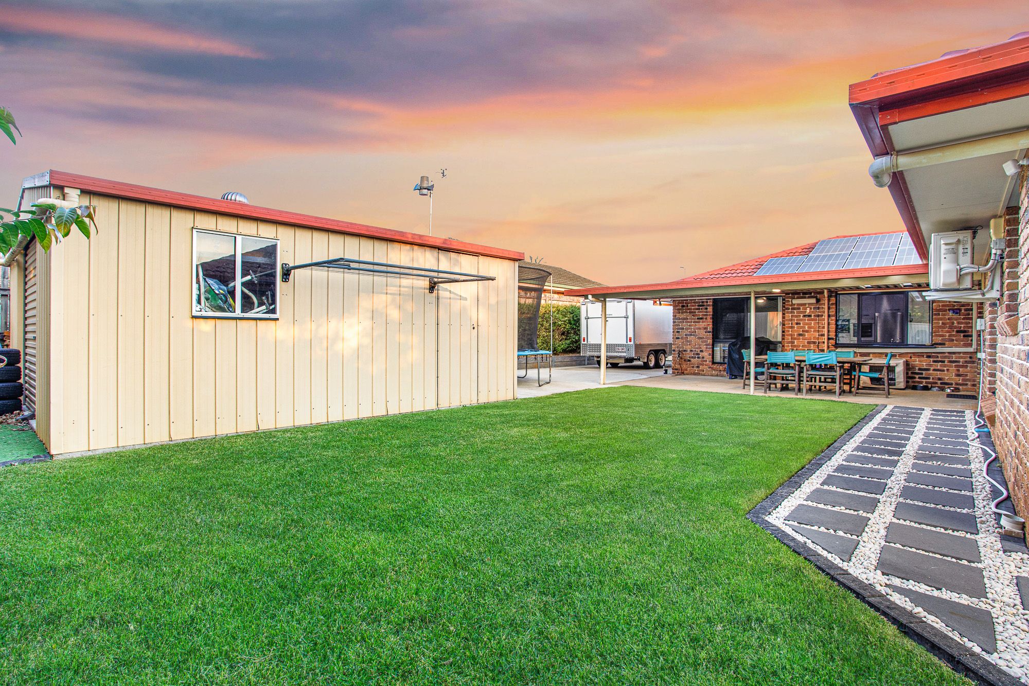 36 CAMARSH DR, MURRUMBA DOWNS QLD 4503, 0 Kuwarto, 0 Banyo, House