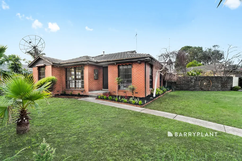 Berwick 3Moenga Start Here. Grow Here. Invest Here.