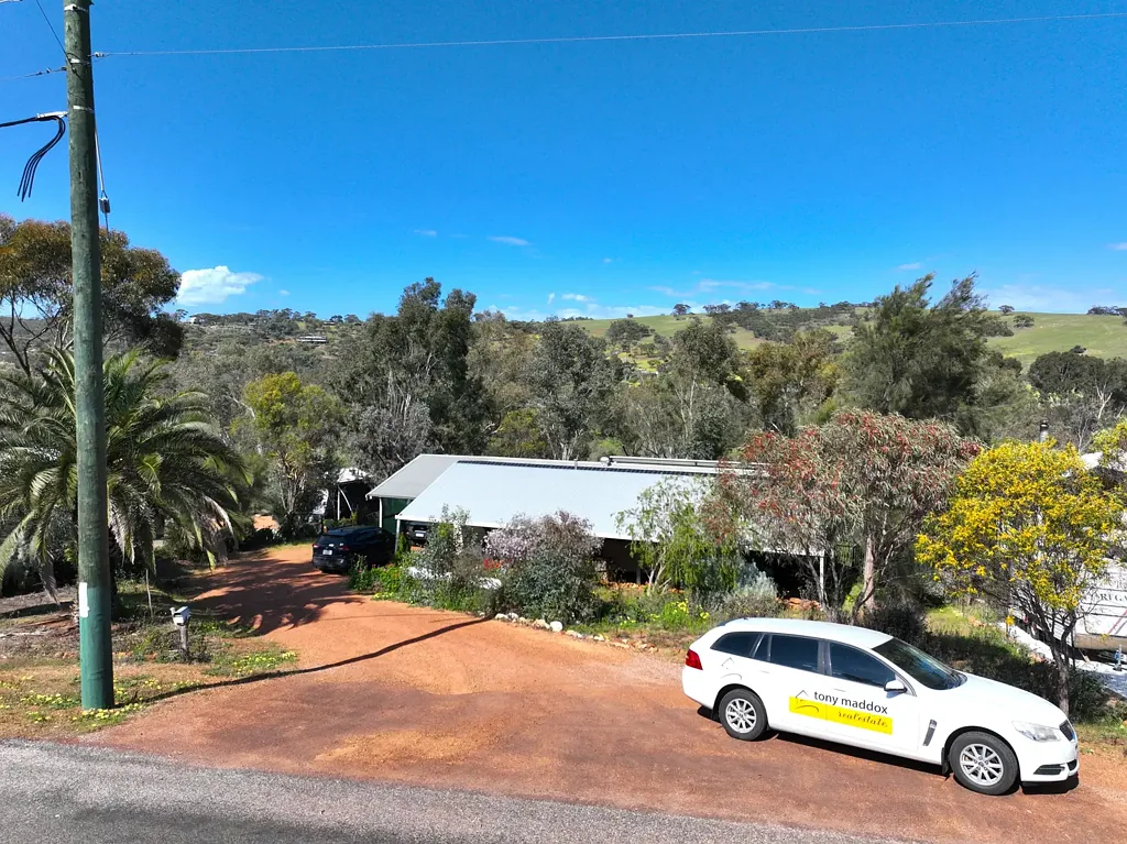Toodyay 3બેડરૂમ Backing onto the Avon River Just Moments from Town