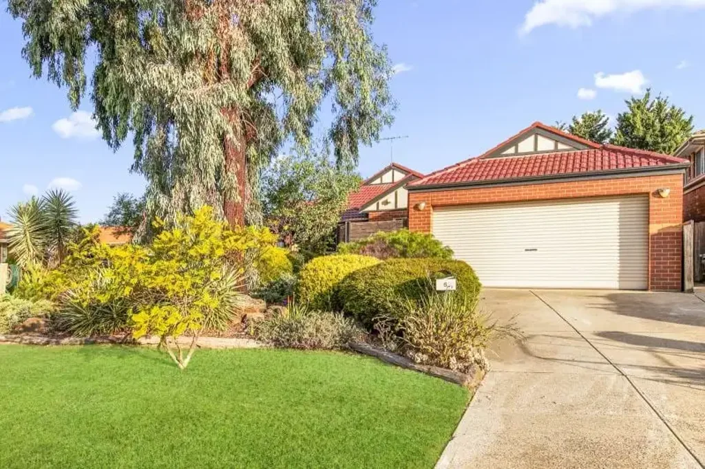 6 McVeigh Place, Hoppers Crossing, VIC 3029