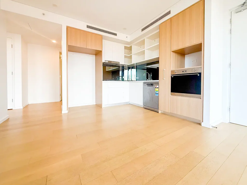 2 Bedroom Apartment in the Heart of Zetland