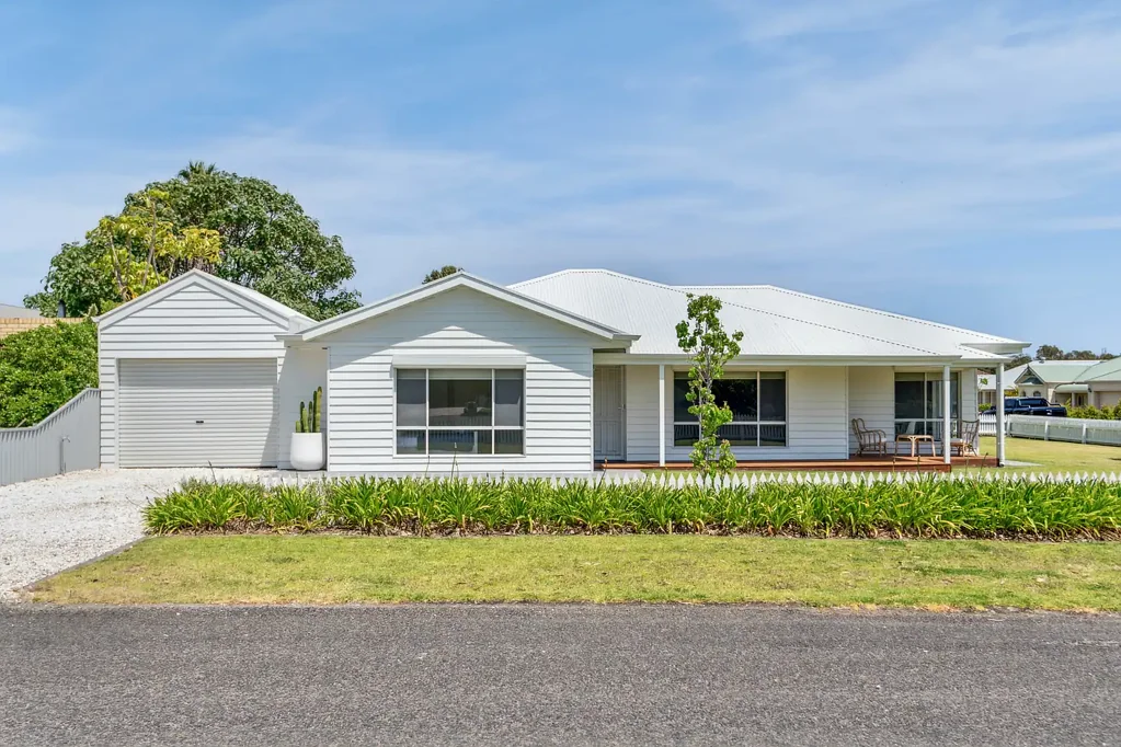 10 O'Connor Street, Normanville, SA 5204