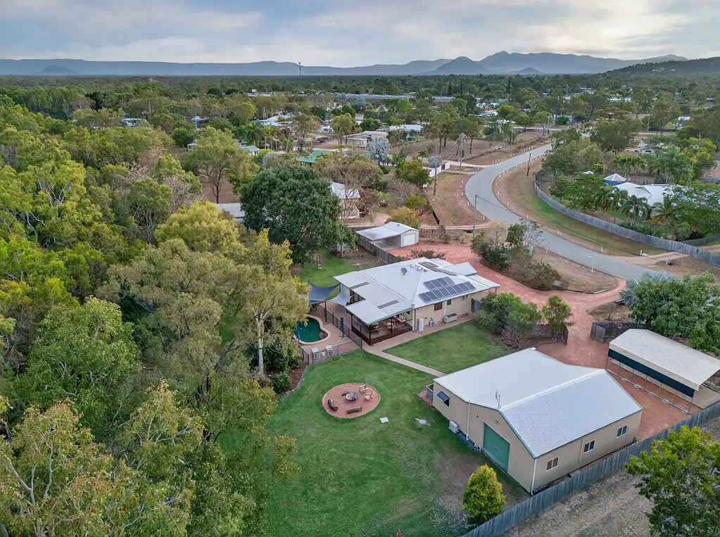 11 Hansen Court, Deeragun, QLD 4818