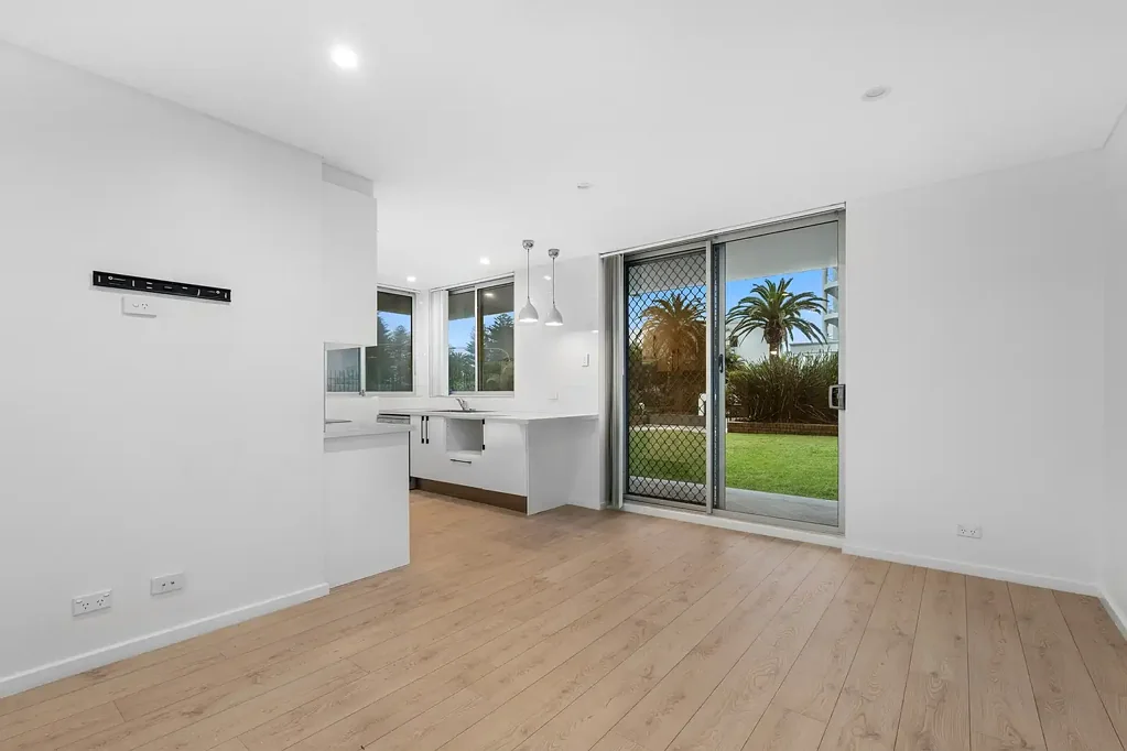 Cronulla 1 Bedroom Beachside Bliss
