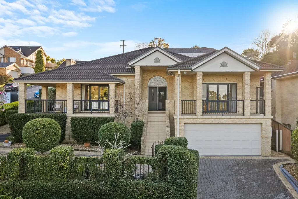 Terrigal 3 Slaapkamer Grand Proportions, Timeless Character and Endless Potential