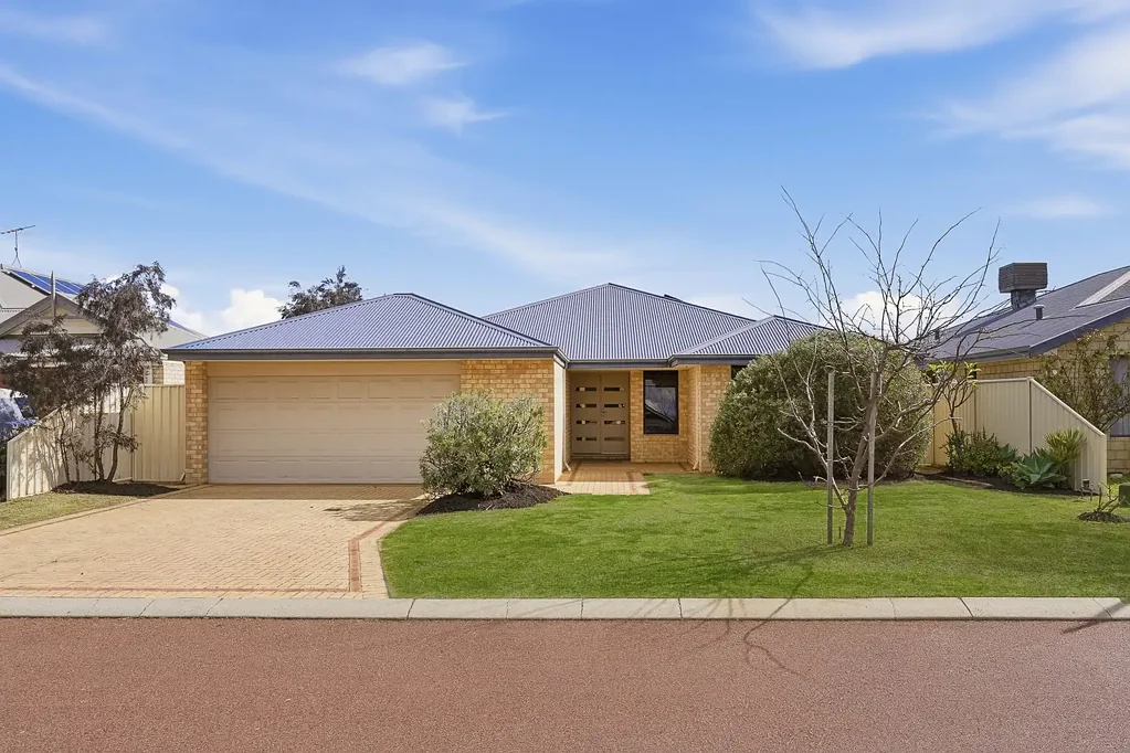 Lakelands 4Zimmer Big on Space, Big on Living & Built to Entertain