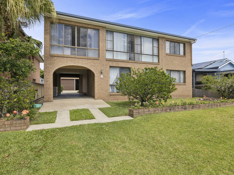 36 FORD ST, RED ROCK NSW 2456, 0 Bedrooms, 0 Bathrooms, House