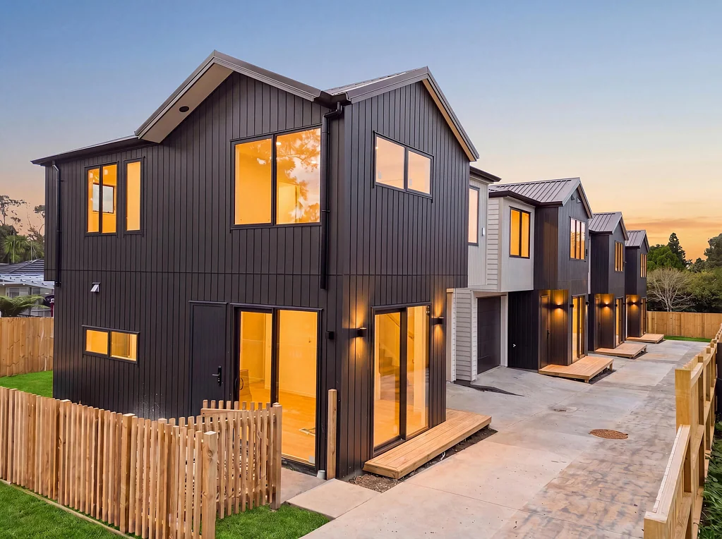 Massey 4 Bedroom Affordable Standalone with Smart Design Details