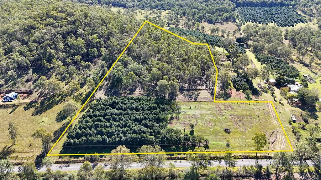 Redbank Creek Holy Guacamole! 11 Acres For Your Dream Build