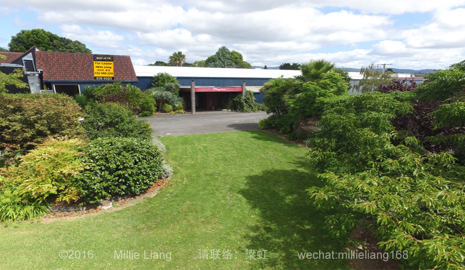 122 Lincoln Road, Henderson, Auckland - Waitakere, 3房, 0浴