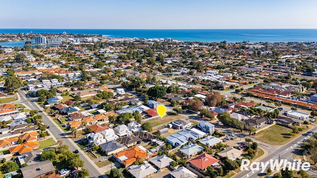 Mandurah Exceptional Opportunity in Central Mandurah!