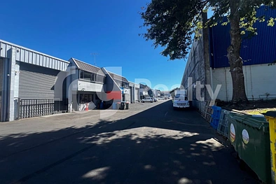 Address Withheld, Onehunga, Auckland City, 0 Bedrooms, 0 Bathrooms, Industrial Premises