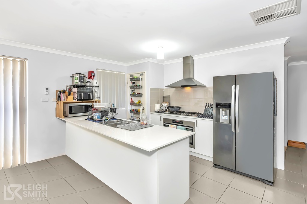 50 BARRON TURN, SOUTH YUNDERUP WA 6208, 0 habitaciones, 0 baños, House