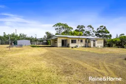 60 Boyle Street, Triabunna