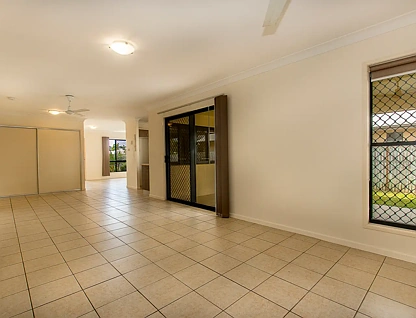 27 Fitzgerald Crescent, Kirwan, QLD 4817, 4房, 2浴, 整租独立别墅