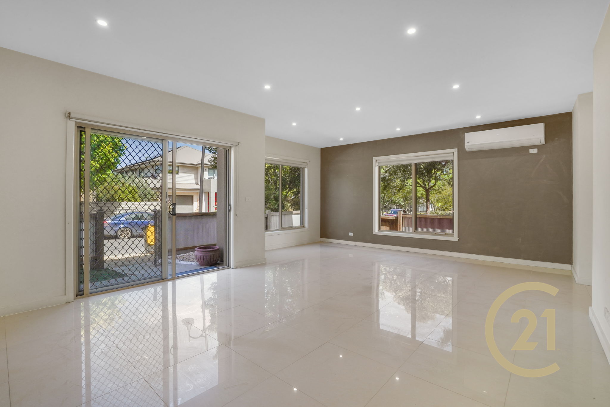 30 CRANWELL SQ, CAROLINE SPRINGS VIC 3023, 0房, 0浴, Townhouse