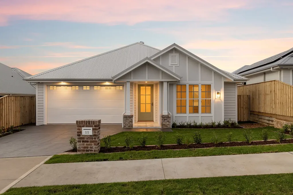 Menangle 4 Bedroom Welcome Home