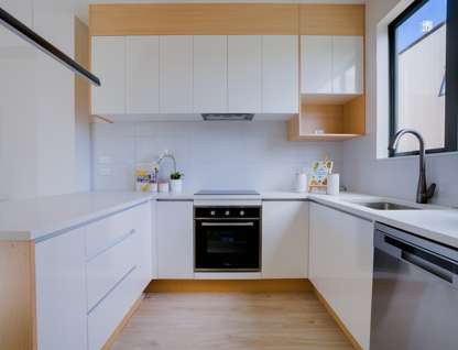 12 South Pacific Place, Henderson, Waitakere City, Auckland, 3房, 3浴, 城市屋