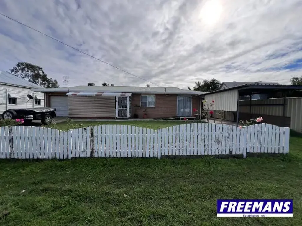 4 Venman Street, Kingaroy, QLD 4610