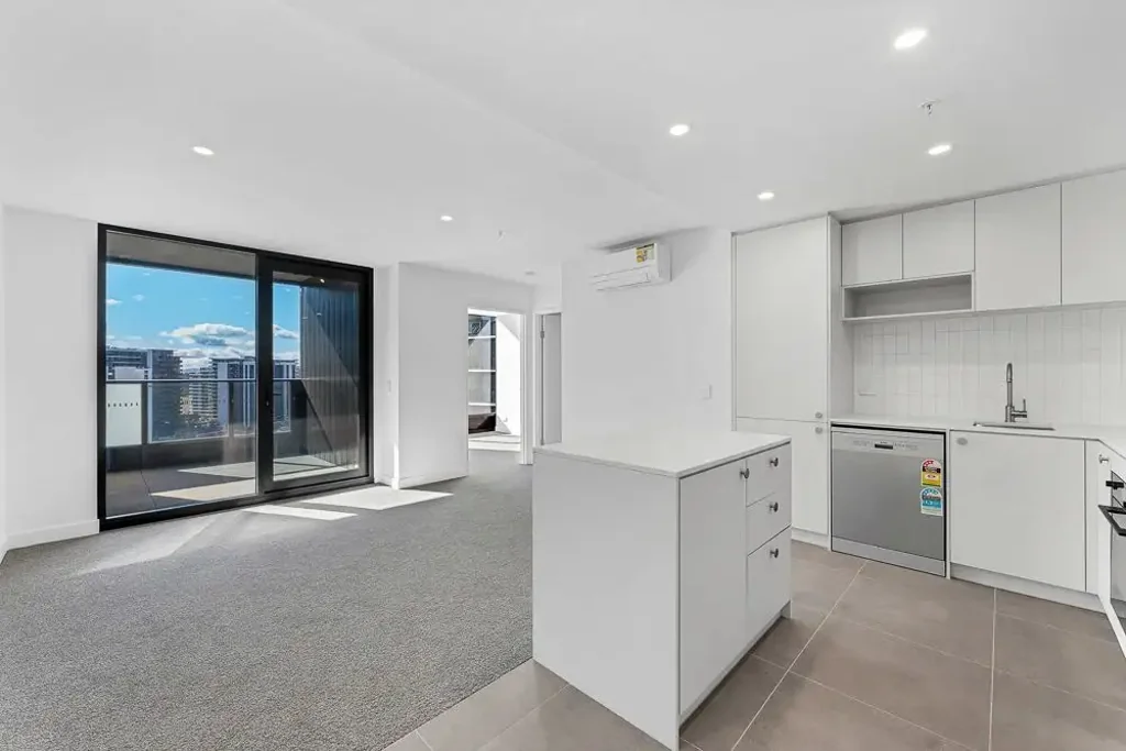 Phillip 2房  Modern Living, Prime Location - Discover the WOVA Lifestyle