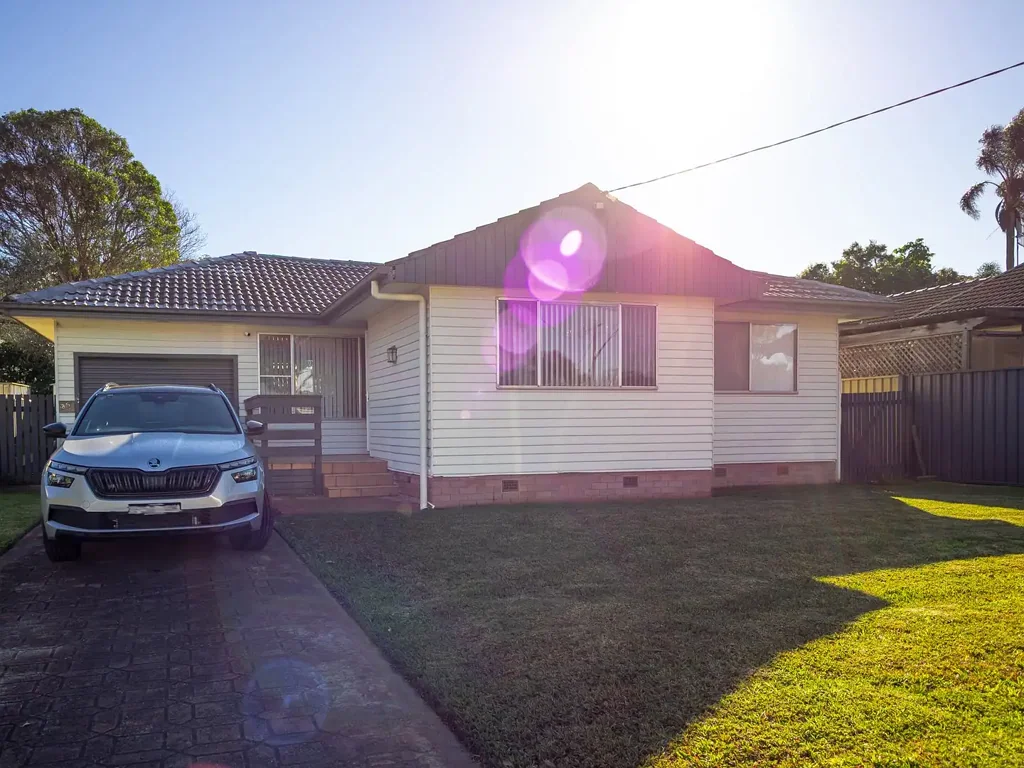Kincumber 3침실 Opportunity Knocks
