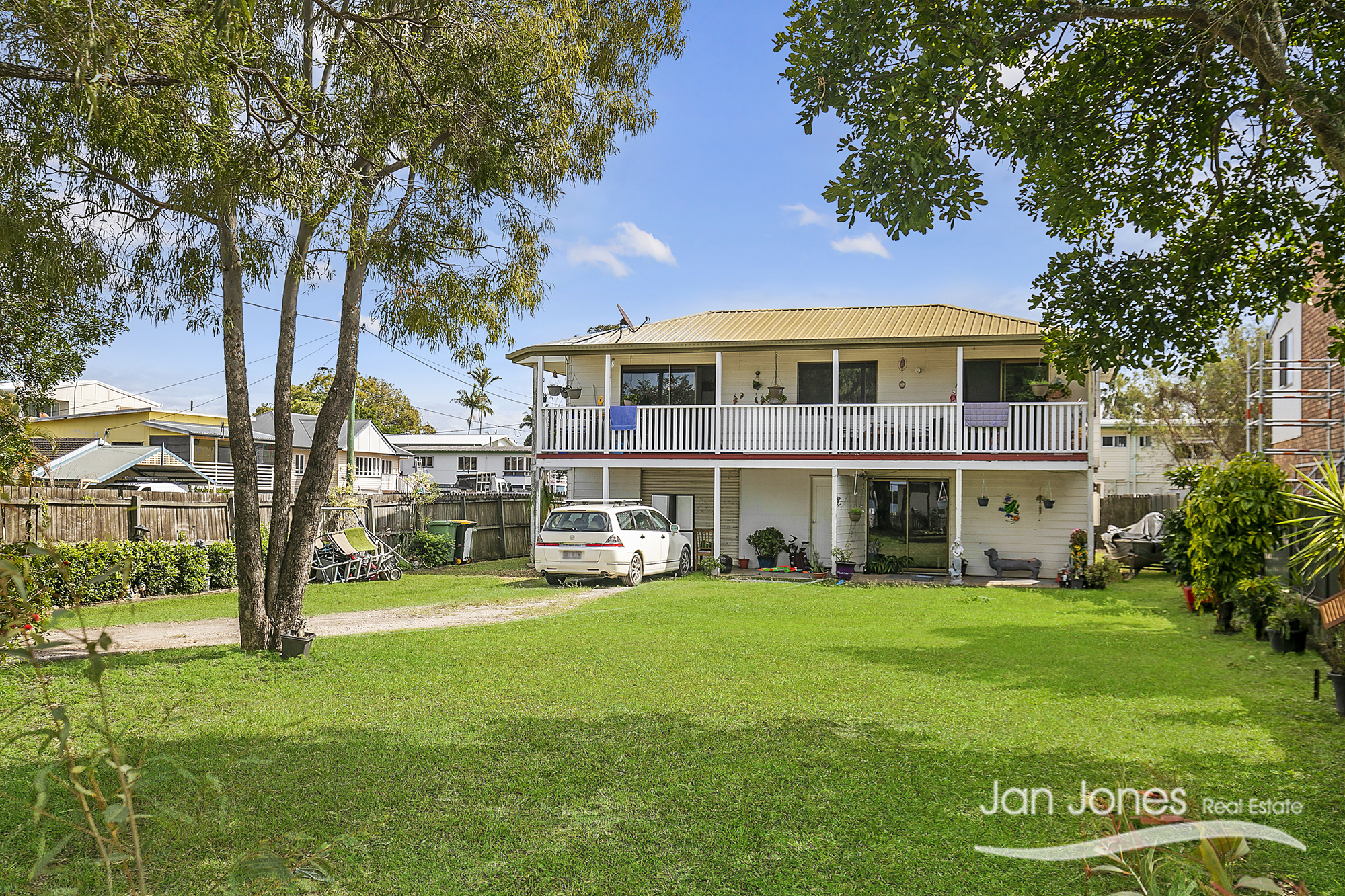 79 ESPLANADE, DECEPTION BAY QLD 4508, 0 rūma, 0 rūma horoi, House