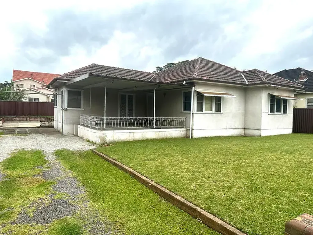 Spacious Home
