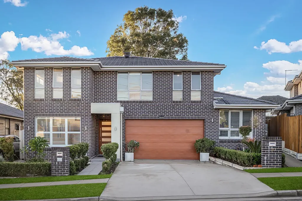 1 & 1A Lavender Place, Lalor Park, NSW 2147