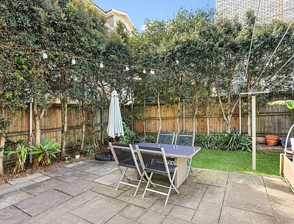 2/48 Grosvenor Crescent, Summer Hill, Inner West, 2 Kuwarto, 1 Banyo, Apartment