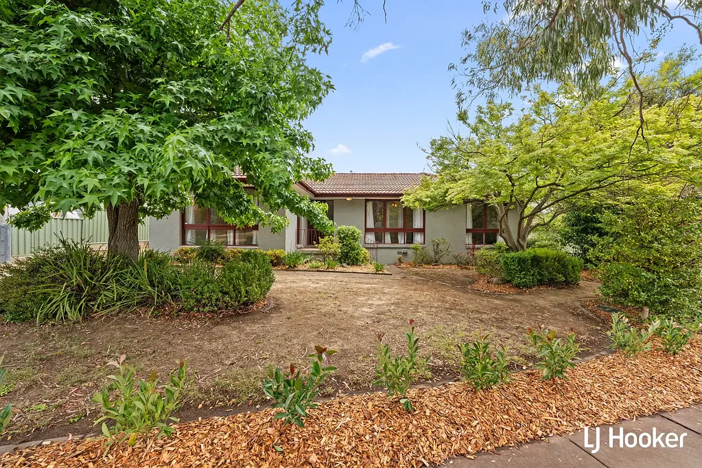 3 Dalley Crescent, Latham, ACT 2615