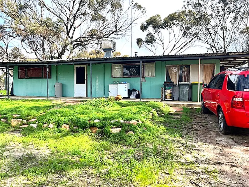 89 Newcastle, York, WA 6302