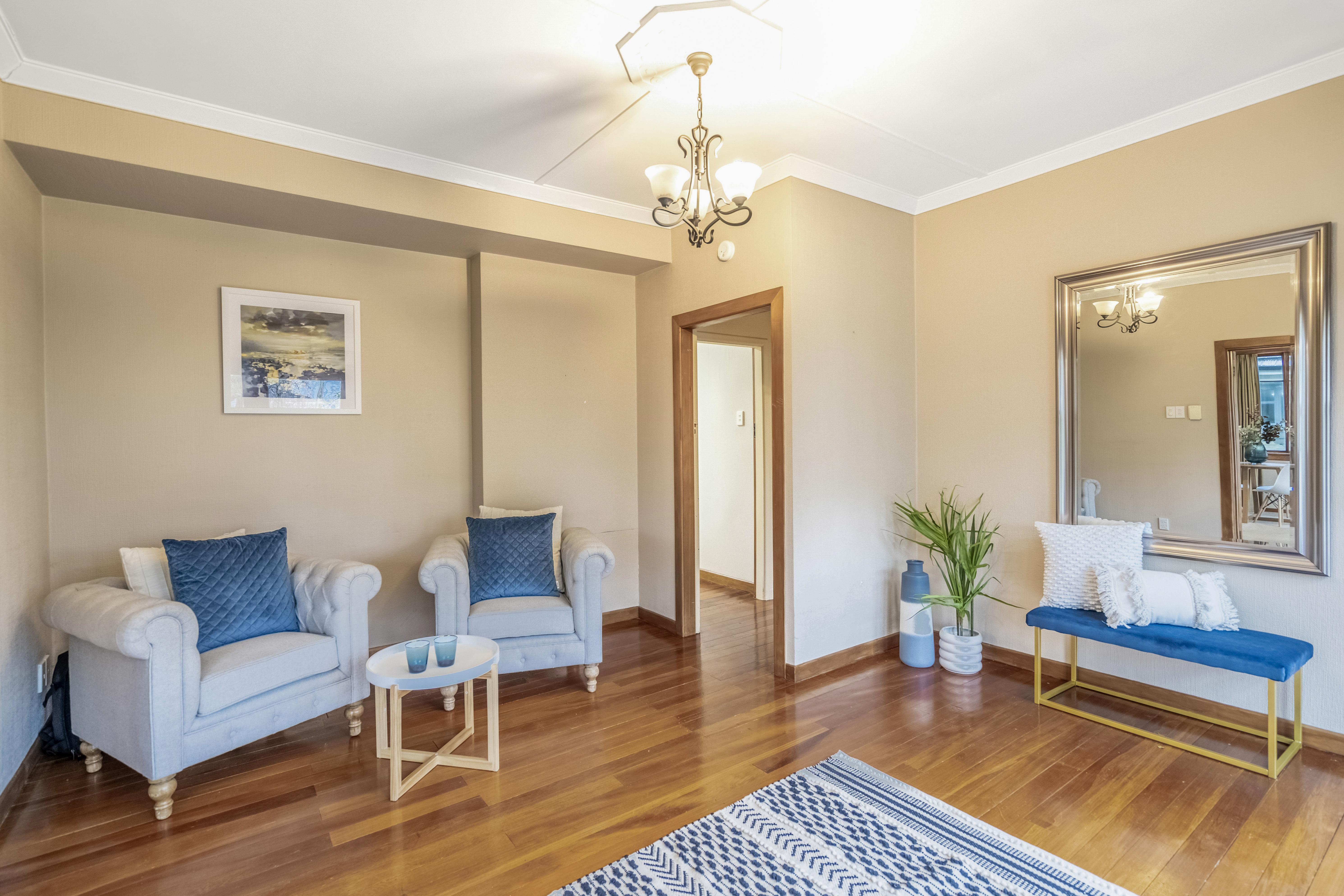 63 High Street, Rosedale, Invercargill, 3 chambres, 1 salles de bain