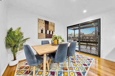 24 Robjant Street, Hampton Park, VIC 3976, 3 Bedrooms, 2 Bathrooms, House