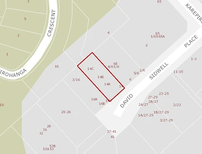 14b David Sidwell Place, Stanmore Bay, Rodney, 0 Kuwarto, 0 Banyo
