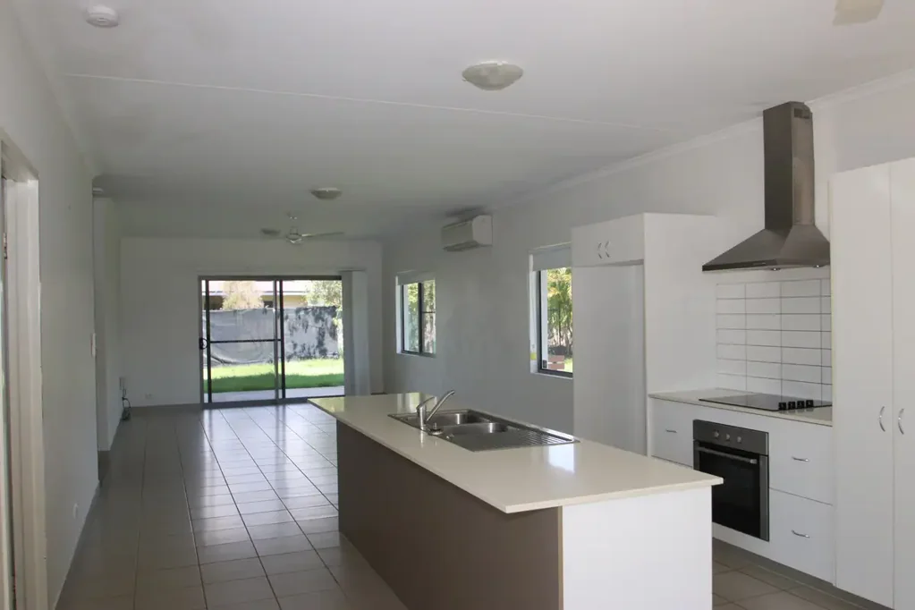 Live Easy in Bellamack � 3 Bed, 2 Bath with Outdoor Living