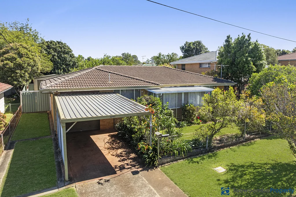 Rockville 3બેડરૂમ Sold by Andrew Lynch with our rebranded agency Toowoomba Property First National