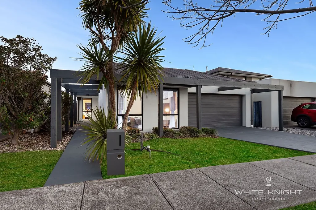 165 Tenterfield Drive, Burnside Heights, VIC 3023, 3 રૂમ, 2 બાથરૂમ, House