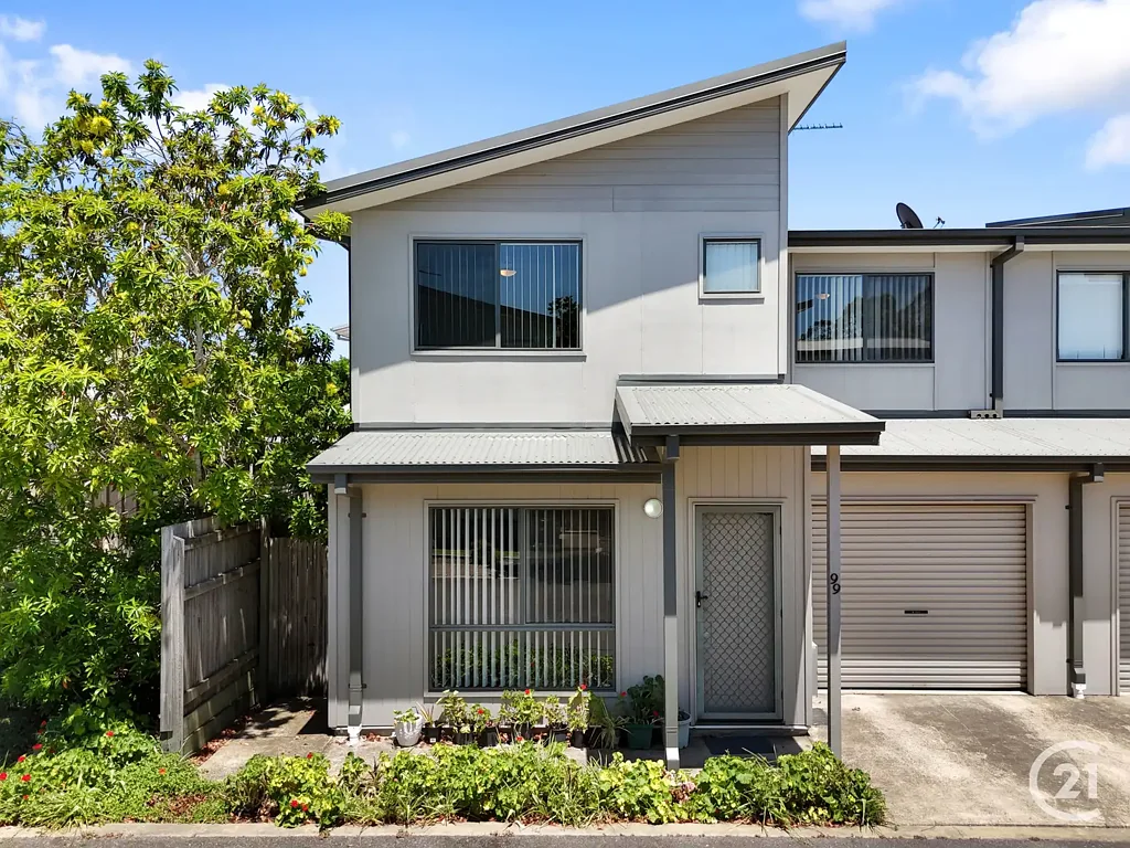 North Booval 3ห้องนอน This is Lifestyle