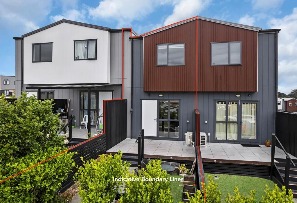 3 BEDROOM FAMILY HOME
