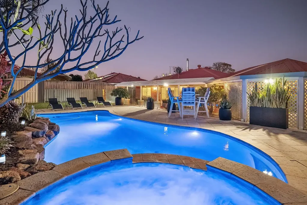 23 Pinea Turn, Ellenbrook, WA 6069