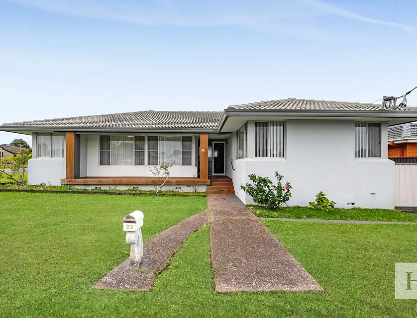 23 Clucas Avenue, Gorokan, NSW 2263, 4 ਕਮਰੇ, 3 ਬਾਥਰੂਮ, House